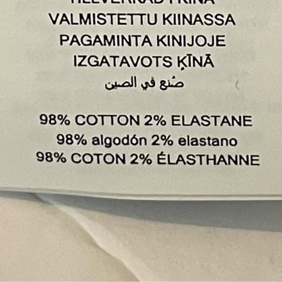 Michael Kors Azure‎ Blue Ruffled Dress With Fabric Belt NWOT Size XS - Picture 9 of 11